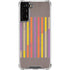 Colors of Spring Galaxy S21 FE Clear Case